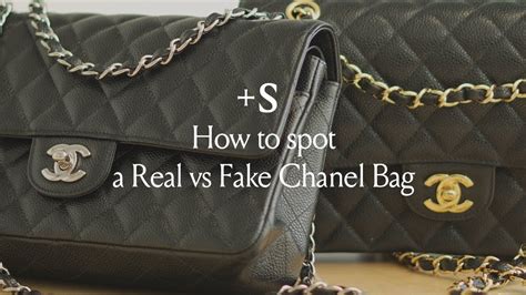 fake chanel paper bag diy|how to tell a genuine chanel bag.